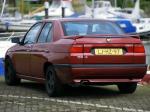 Alfa Romeo 155 S 1995 года